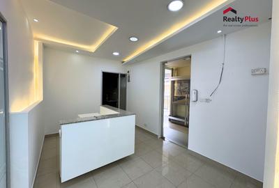 Office with Service Charge Included at Ring Road And Chania Avenue Junction - 3