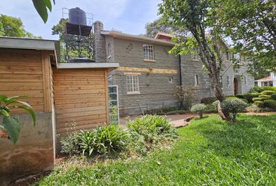 4 Bed Townhouse with En Suite at Karen - 3