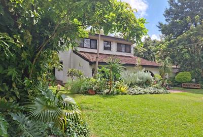 4 Bed House with En Suite at Off Ruaka Rd