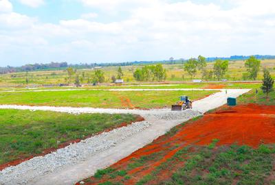 0.05 ha Land at Bob Harris Road