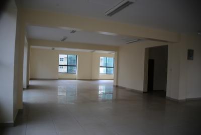 Commercial Property with Service Charge Included in Upper Hill