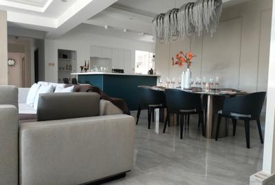 4 Bed Apartment with En Suite in Kilimani - 2