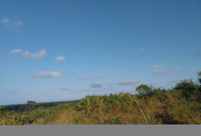 2.0 ac Land at Diani