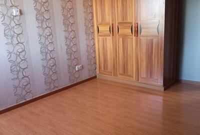 4 Bed Apartment with En Suite at Kilimani