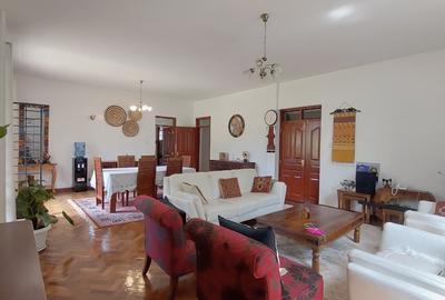 4 Bed House with Swimming Pool in Kitisuru - 4