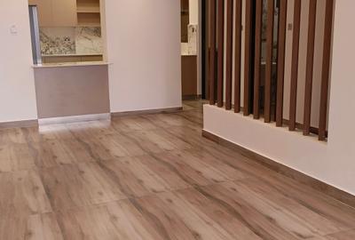 2 Bed Apartment with En Suite in Westlands Area - 4