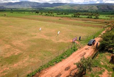 Land in Naivasha - 3