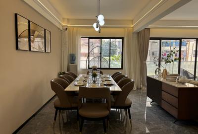 4 Bed Apartment with En Suite at Githunguri Rd - 4