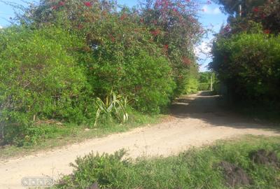 1.5 ac Commercial Land at Touching Namanga Road - 3