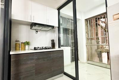 4 Bed Apartment with En Suite in Kileleshwa