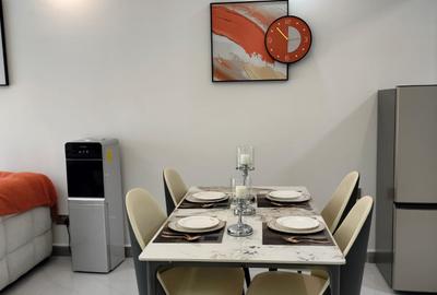 1 Bed Apartment with En Suite in Kileleshwa