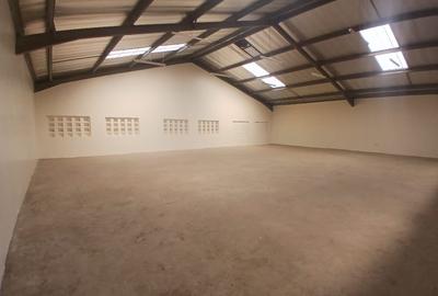 6,750 ft² Warehouse with Parking in Ruaraka - 3
