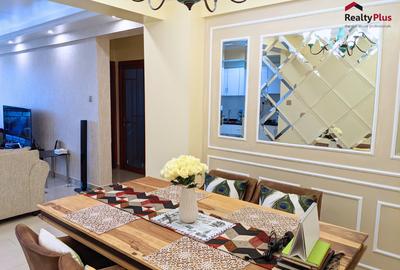 2 Bed Apartment with En Suite at Laikipia Road