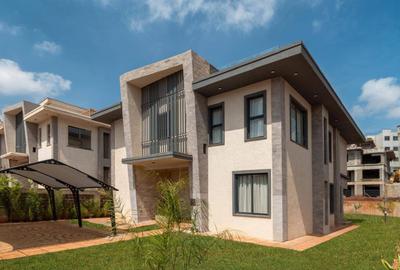 4 Bed Villa with En Suite in Loresho
