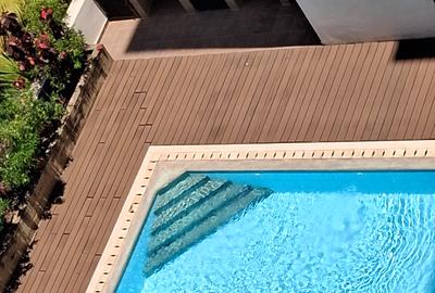 Serviced 3 Bed Apartment with En Suite at Nyali Mombasa - 2