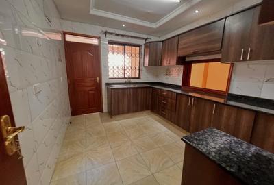 Serviced 3 Bed Apartment with En Suite at Lavington - 2
