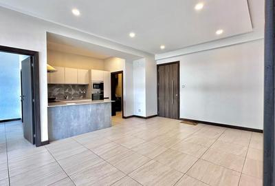2 Bed Apartment with En Suite at Westlands