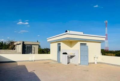 3 Bed House with En Suite at Mugutha Area