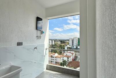 2 Bed Apartment with En Suite in Lavington - 3