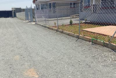 3 Bed House with En Suite in Ngong - 3