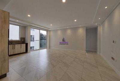 1 Bed Apartment with En Suite at Rhapta Rd