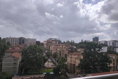 2 Bed Apartment with Backup Generator in Westlands Area - 3