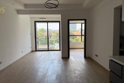 1 Bed Apartment with En Suite in Rhapta Road