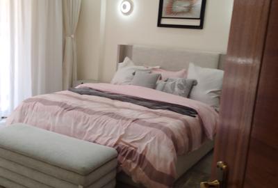 Serviced 3 Bed Apartment with En Suite in Kilimani - 4