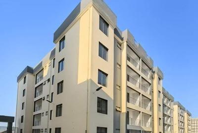 3 Bed Apartment with Backup Generator at Acacia - 4