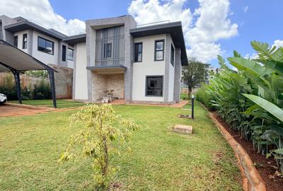 4 Bed Villa with En Suite in Loresho