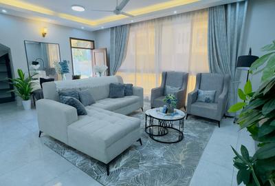 4 Bed Townhouse with En Suite in Mtwapa - 4