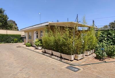 Furnished Bedsitter in Karen