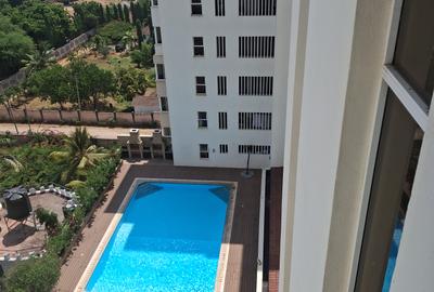 Serviced 3 Bed Apartment with En Suite at Nyali Mombasa - 4