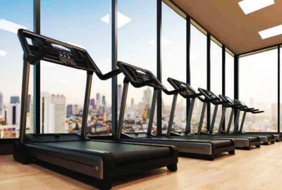 2 Bed Apartment with En Suite at Westlands - 4