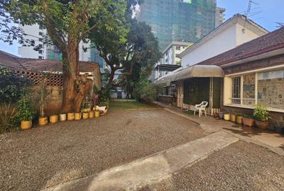 0.3 ac Land at Mutati Road - 2