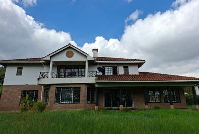 5 Bed Townhouse with En Suite at Off Ruaka Rd