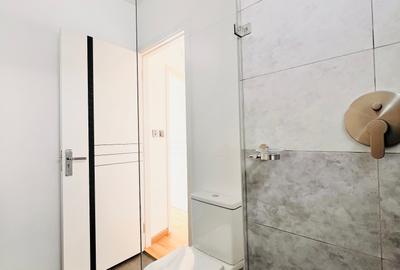 1 Bed Apartment with Swimming Pool at Ruiru