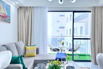 Serviced 1 Bed Apartment with En Suite in Westlands Area - 4