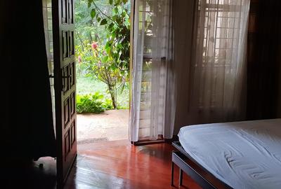 1 Bed House with En Suite in Lower Kabete