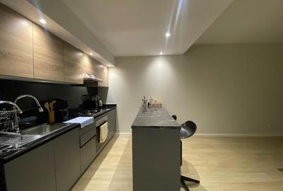 Furnished 1 Bed Apartment with En Suite in Riverside
