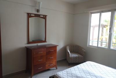 Furnished 1 Bed Apartment with En Suite at Forest Road Near Premier Academy