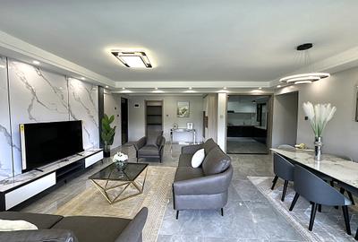 4 Bed Apartment with En Suite at Kileleshwa - 2