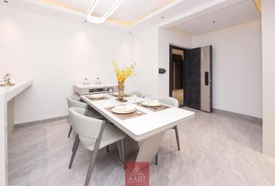 3 Bed Apartment with En Suite at Mandera Road - 4