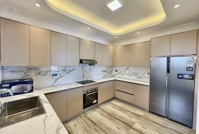 2 Bed Apartment with En Suite at Brookside Drive - 2