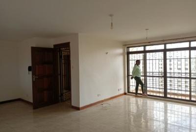 3 Bed Apartment with En Suite at Near Vishal Oshwal School