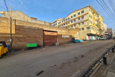 Commercial Property at Thika Town