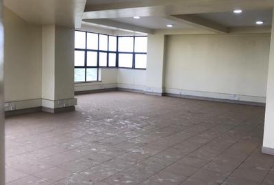 1,721 ft² Office with Backup Generator at Upperhill Area