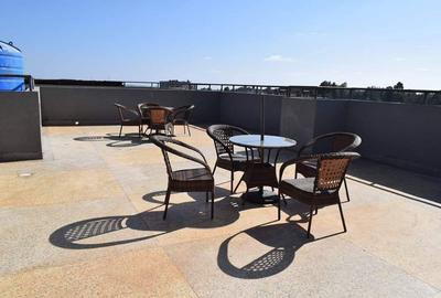 3 Bed Apartment with En Suite in Ruaka