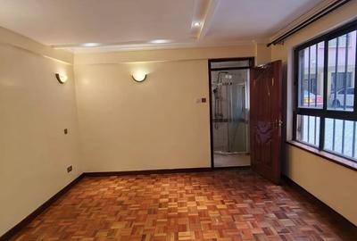 2 Bed Apartment with Parking in Lavington