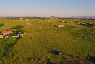 Residential Land in Malaa